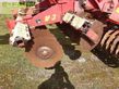Cultivador -  - carrier cr 650