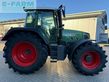 Tractor agrícola - Fendt - 714 vario tms