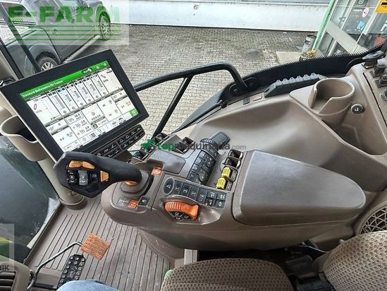 Tractor agrícola - John Deere - 6250r 6250 r