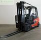Elevadora - Linde - h 30 d 1202