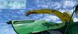 Cosechadora de Cereal - John Deere - 8600