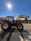 Tractor agrícola - CASE