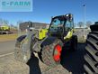 Telescopica - Claas - scorpion 756 varipower plus