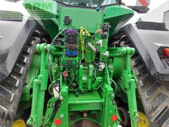 Tractor agrícola - John Deere - 8rx 370 8rx370