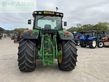 Tractor agrícola - John Deere - 6215r tractor (st24428)