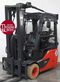 Elevadora - Linde - e 16 c evo 386-02