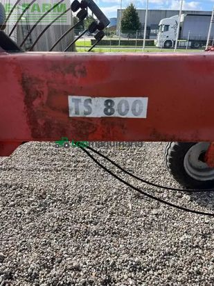 Rastrillo - Fella - ts 800