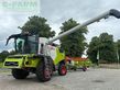 Cosechadora de Cereal - Claas - trion 650