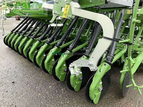 Sembradora - Amazone - cataya 3000 special ecoline