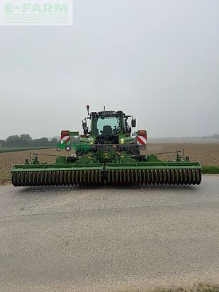 Grada rotativa - Amazone - kg 6001-2
