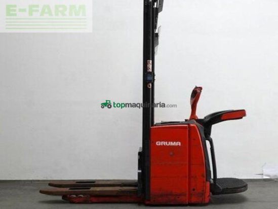 Elevadora - Linde - l 14 ap i 1173