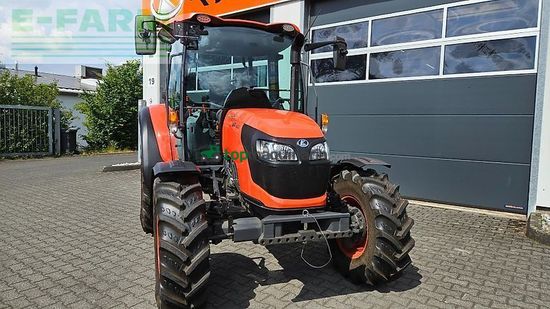 Tractor agrícola - Kubota - m4-063