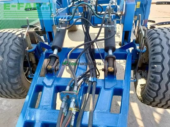 Cultivador - Kockerling - allrounder 1000