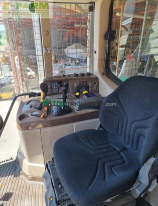 Tractor agrícola - John Deere - 6520