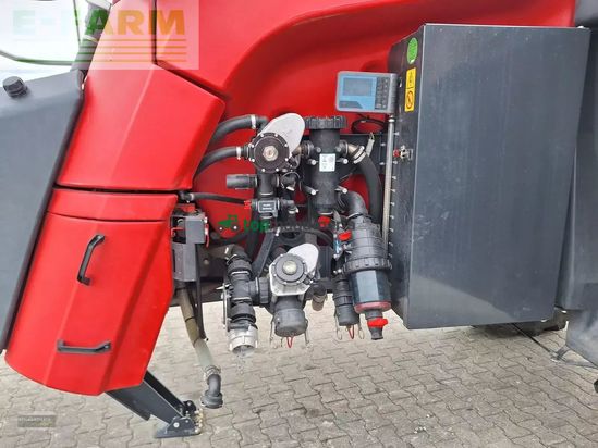 Atomizador - Kverneland - t4 4600 hss27 ixflow