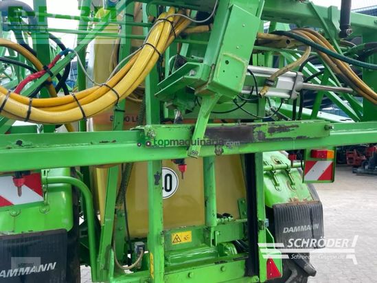 Atomizador - Dammann - anp 5027 | 24 meter