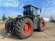 Tractor agrícola - Claas - xerion 5000 trac vc + gps rtk TRAC VC