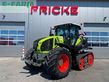 Tractor agrícola - Claas - axion 960 terra trac cmatic
