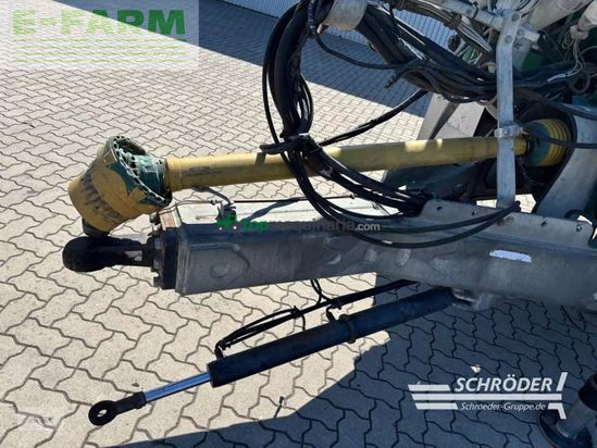 Equipamiento / accesorio - Kotte - pt 18500 | 15 meter bomech