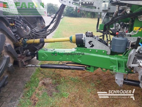 Cisterna - Kotte - pt 21200 / bomech multi 15