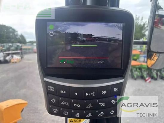 Telescopica - Hyundai - hl 955 a
