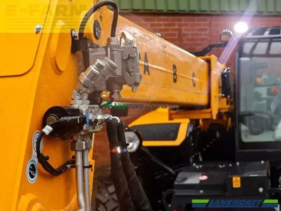 Telescopica - Dieci - 26.6 apollo