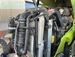 Tractor agrícola - Claas - arion 650 cis + fl140 + maxi-care CIS+