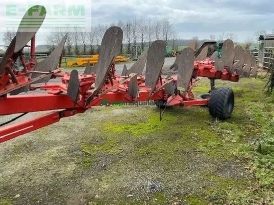 Arado - Kuhn - manager