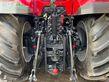 Tractor agrícola - Case IH - puma 220 cvxdrive afs