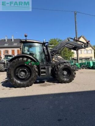 Tractor agrícola - Valtra - n175 active