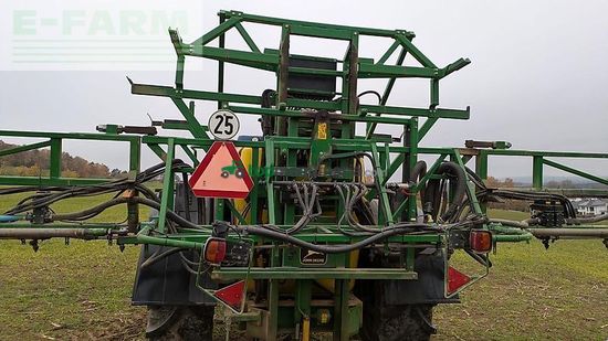 Atomizador - John Deere - 632