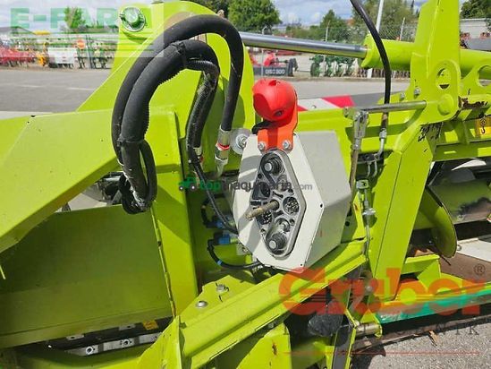 Cabezal - Claas - conspeed 675 fc corio