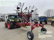 Henificador - Fella - ts 880