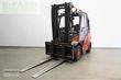 Elevadora - Linde - h 40 d evo 394-02