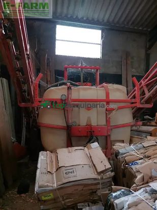 Atomizador - Kuhn - porter 1200 l. / 21 m.