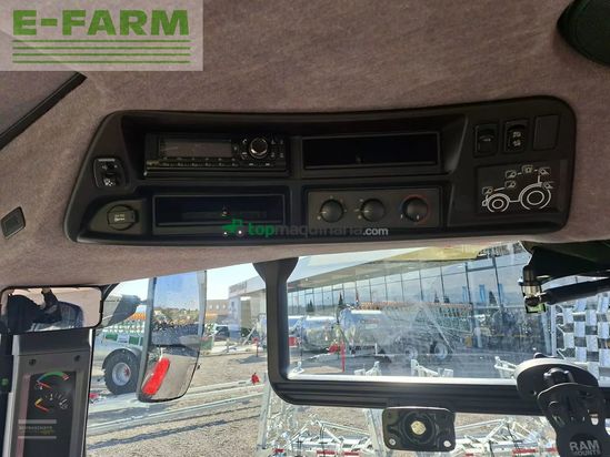 Tractor agrícola - Steyr - 6150 profi cvt (stage v)