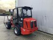 Minicargadora - Thaler - 3448 s - dpf