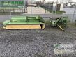 Cortacésped manual - Krone - easycut r 320 cv