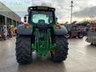 Tractor agrícola - John Deere - 6155m tractor (st25345)