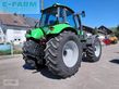 Tractor agrícola - Deutz-Fahr - agrotron 265