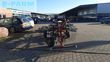 Henificador - Vicon - andex 714t vario