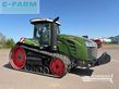 Tractor agrícola - Fendt - 1165 mt | gewährleistung bis 06/2027