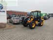 Minicargadora - JCB - 407
