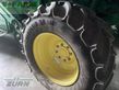 Cosechadora de Cereal - John Deere - w540