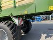 Remolqu agrícola - Krone - rx 400 gd