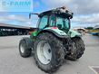 Tractor agrícola - Deutz-Fahr - k430
