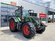 Tractor agrícola - Fendt - 516 vario