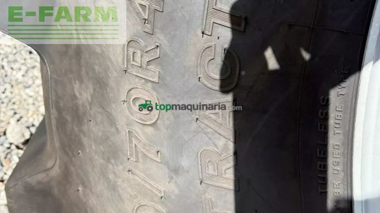 Tractor agrícola - Massey Ferguson - 8s.305 dyna vt