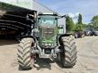 Tractor agrícola - Fendt - 828 vario profi