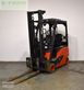 Elevadora - Linde - e 20 ph evo 386-02